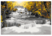 Desenho para pintar com números Autumn Landscape 125734 additionalThumb 7