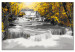Desenho para pintar com números Autumn Landscape 125734 additionalThumb 6