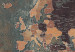 Placar de cortiça Mysterious World [Cork Map] 96034 additionalThumb 5