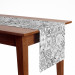 Corre-mesa Oriental hexagons - a motif inspired by patchwork ceramics 147254 additionalThumb 5