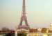 Pintura em tela View of Paris 50454 additionalThumb 2