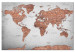 Placar de cortiça Brick World [Cork Map] 97494 additionalThumb 2