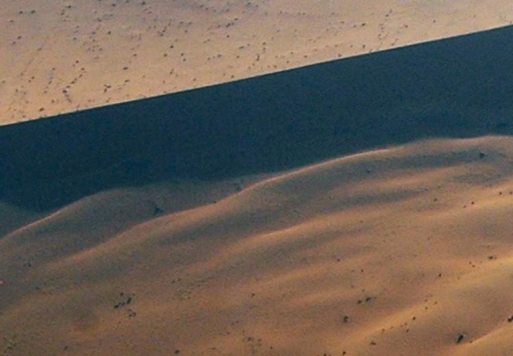 Quadro pintado Areias do deserto 50425 additionalImage 5