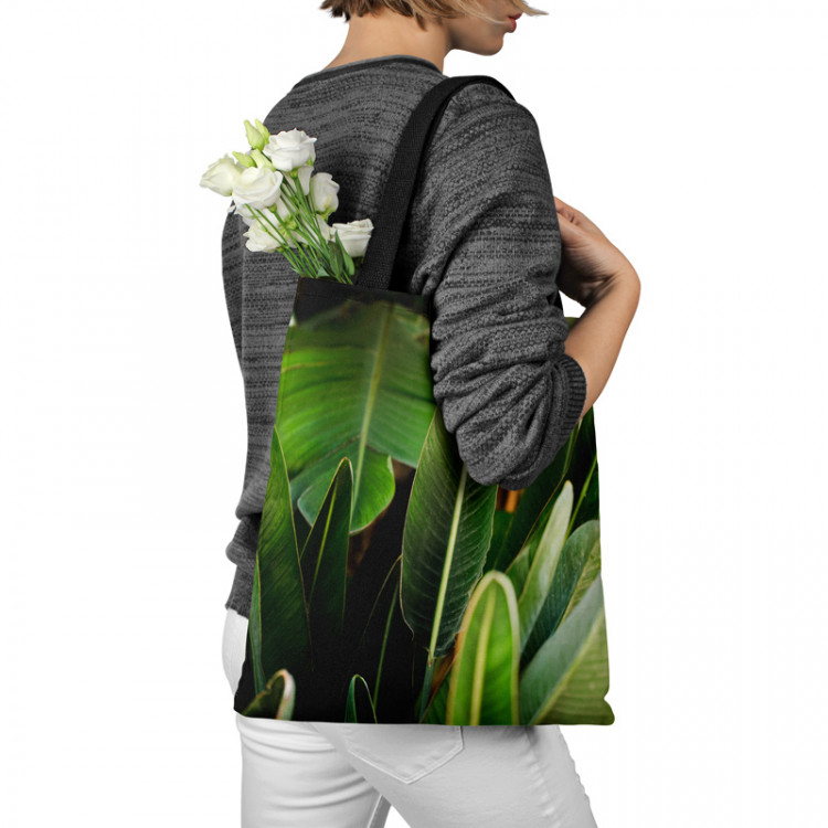 Saco Paradise Strelitzia - a composition with rich detail of exotic plants 148535 additionalImage 3