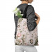 Saco In a rose garden - flower composition in shades of green and pink 147445 additionalThumb 2