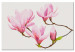 Desenho para pintar com números Floral Twig 107726 additionalThumb 6