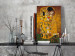 Desenho para pintar com números Klimt: The Kiss 127236 additionalThumb 2