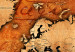 Placar de cortiça Amber World [Cork Map] 92136 additionalThumb 5