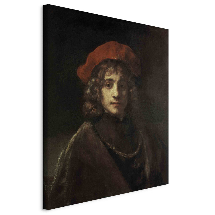 Quadro Rembrandts Sohn Titus 152776 additionalImage 2