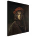 Quadro Rembrandts Sohn Titus 152776 additionalThumb 2