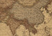Placar de cortiça Stylish World Map [Cork Map] 95947 additionalThumb 5