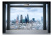 Mural City View - London 64268 additionalThumb 1