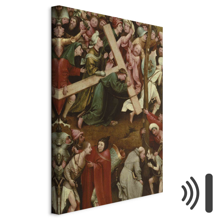 Cópia do quadro famoso Carrying of the Cross 155278 additionalImage 8