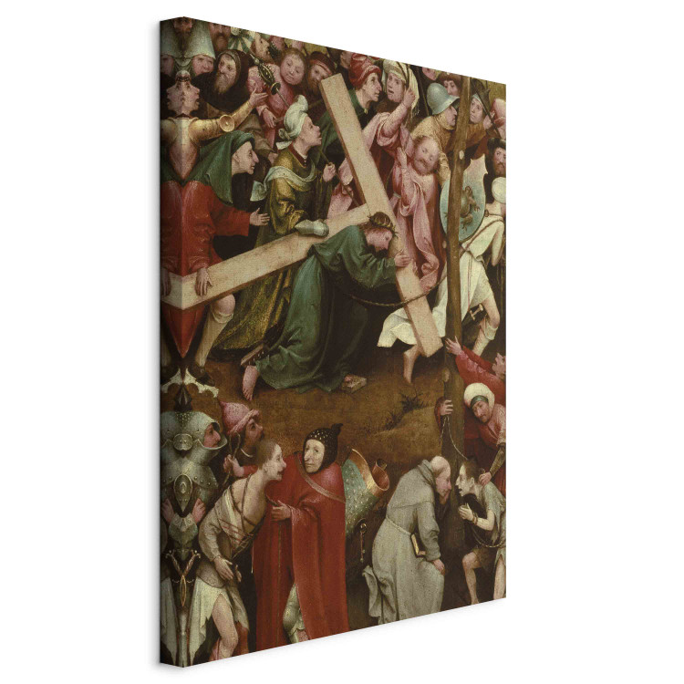 Cópia do quadro famoso Carrying of the Cross 155278 additionalImage 2
