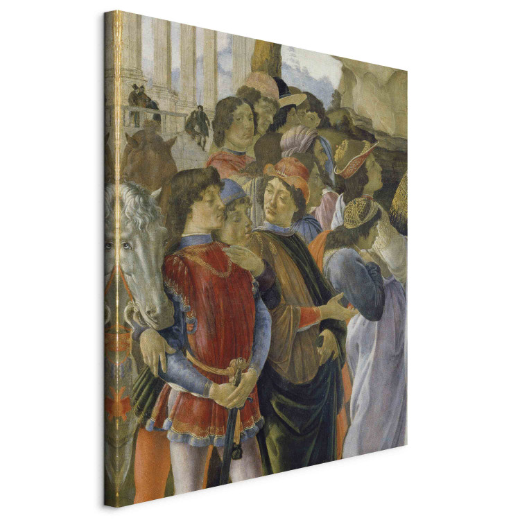 Cópia do quadro famoso The Adoration of the Kings 157478 additionalImage 2