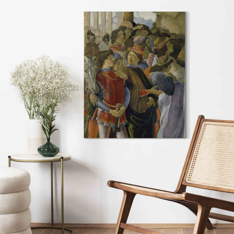 Cópia do quadro famoso The Adoration of the Kings 157478 additionalImage 5