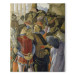Cópia do quadro famoso The Adoration of the Kings 157478