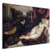 Reprodução de arte Venus and the Organist 159409 additionalThumb 2