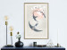 Poster decorativo Swallows in Flight [Poster] 142469 additionalThumb 17