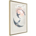 Poster decorativo Swallows in Flight [Poster] 142469 additionalThumb 12