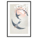 Poster decorativo Swallows in Flight [Poster] 142469 additionalThumb 26