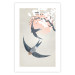 Poster decorativo Swallows in Flight [Poster] 142469 additionalThumb 23