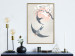 Poster decorativo Swallows in Flight [Poster] 142469 additionalThumb 15