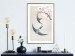 Poster decorativo Swallows in Flight [Poster] 142469 additionalThumb 14
