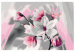 Desenho para pintar com números Magnolia (Grey Background) 107179 additionalThumb 6